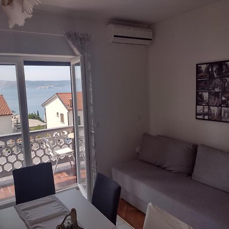 Apartments Vita Novi Vinodolski Dış mekan fotoğraf