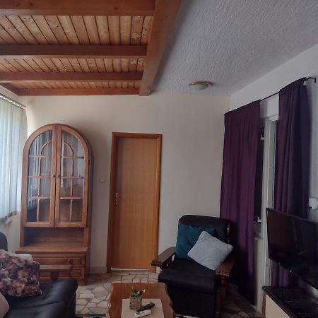 Apartments Vita Novi Vinodolski Dış mekan fotoğraf
