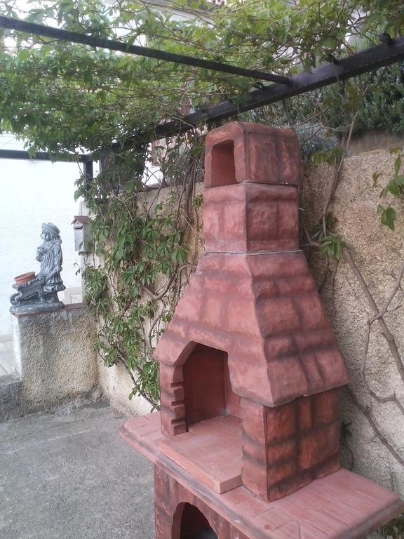 Apartments Vita Novi Vinodolski Dış mekan fotoğraf