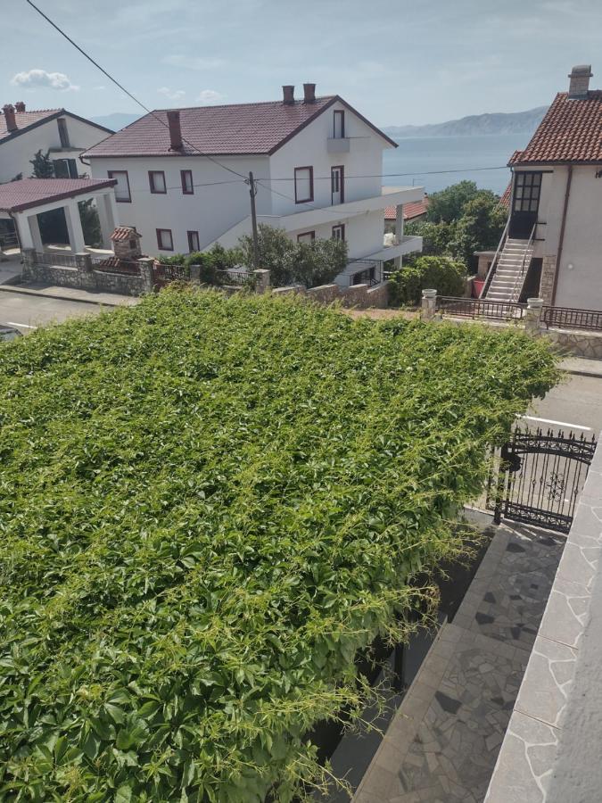 Apartments Vita Novi Vinodolski Dış mekan fotoğraf