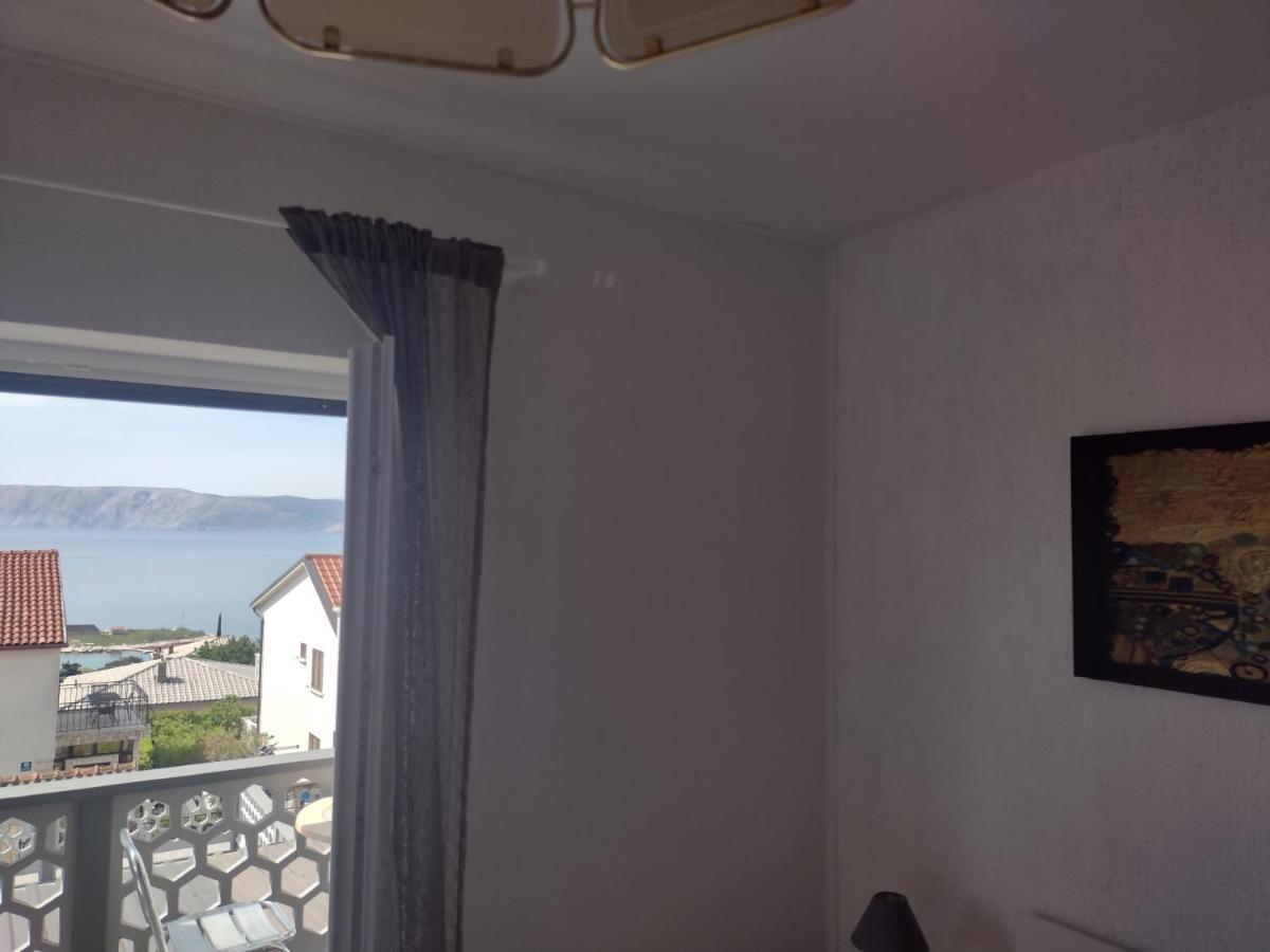 Apartments Vita Novi Vinodolski Dış mekan fotoğraf