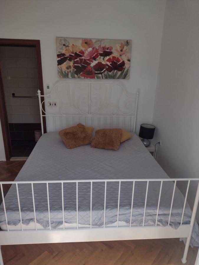 Apartments Vita Novi Vinodolski Dış mekan fotoğraf
