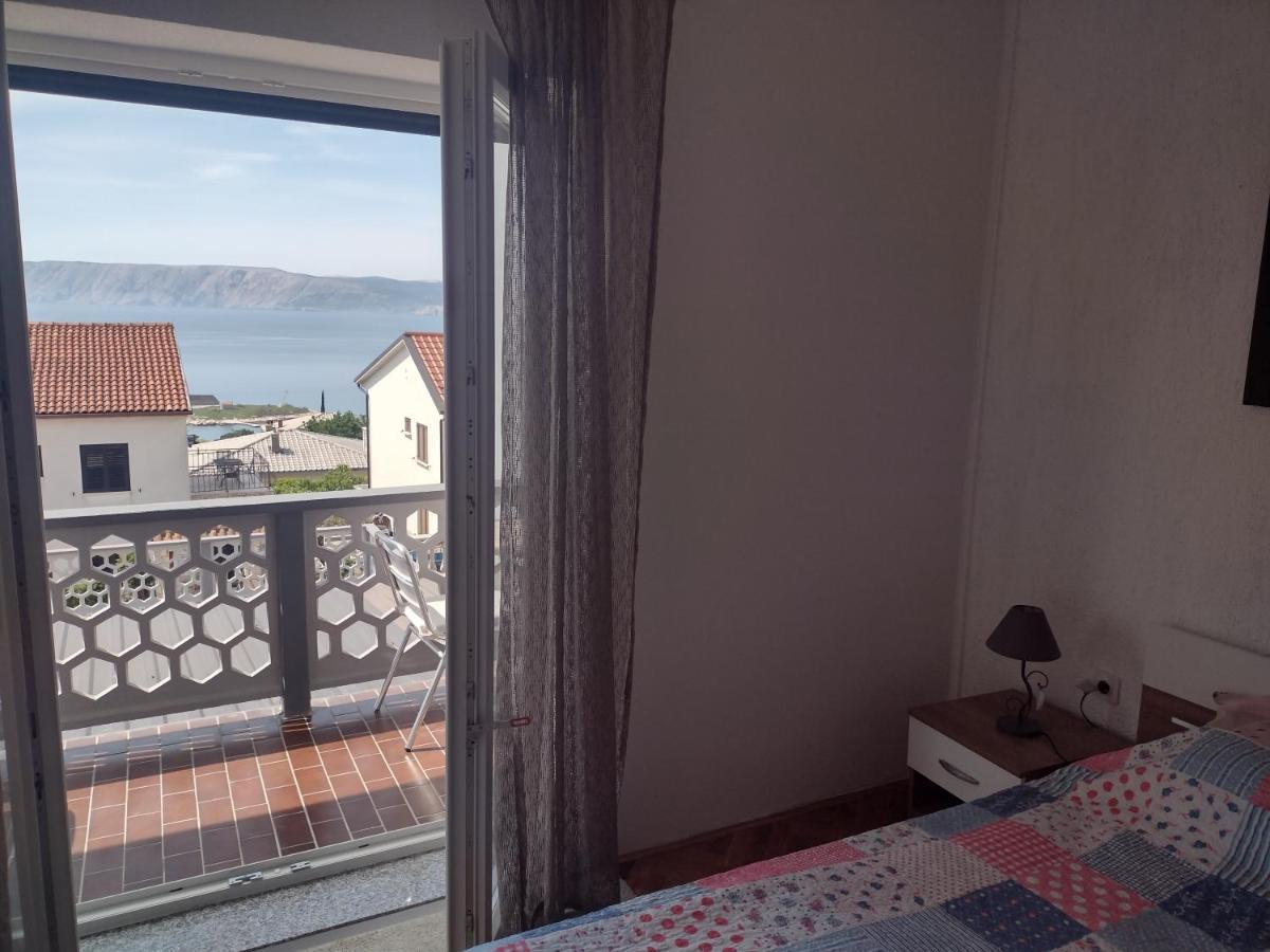Apartments Vita Novi Vinodolski Dış mekan fotoğraf