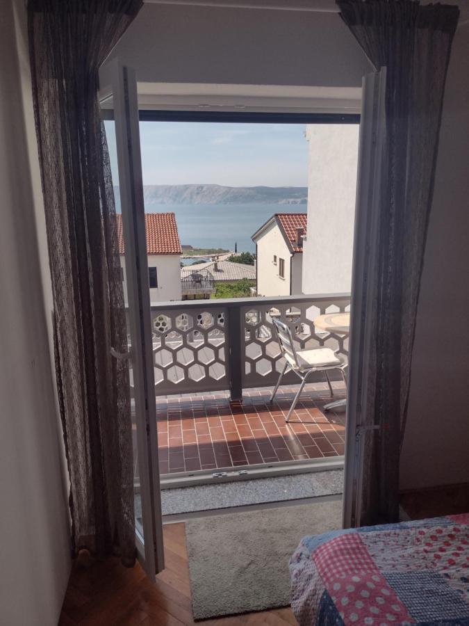 Apartments Vita Novi Vinodolski Dış mekan fotoğraf