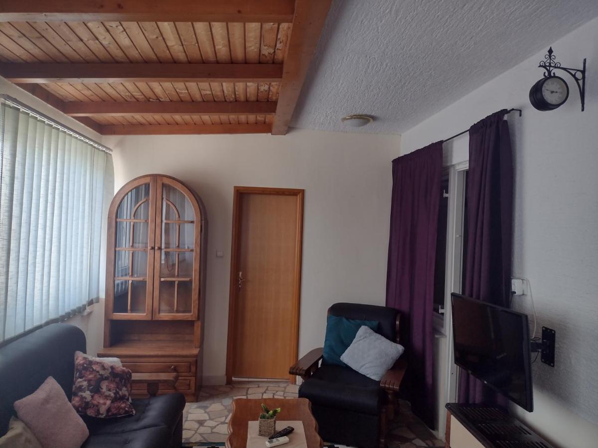 Apartments Vita Novi Vinodolski Dış mekan fotoğraf