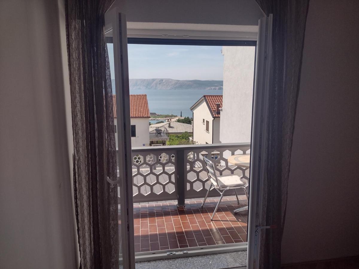 Apartments Vita Novi Vinodolski Dış mekan fotoğraf