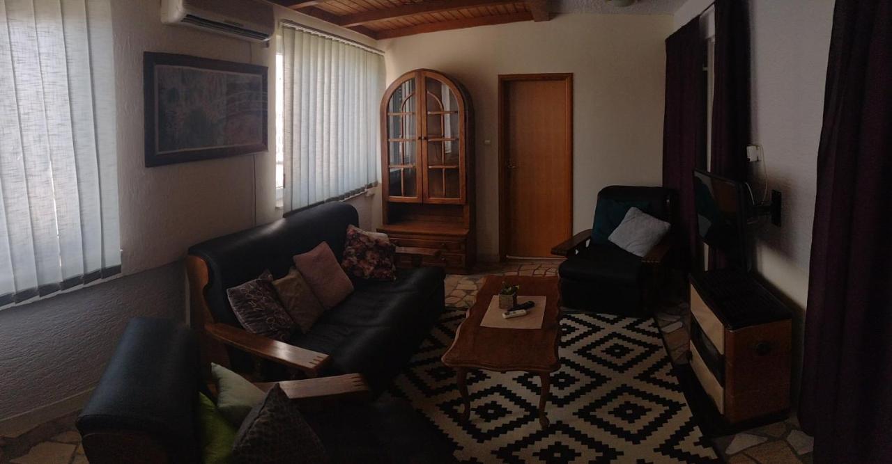 Apartments Vita Novi Vinodolski Dış mekan fotoğraf