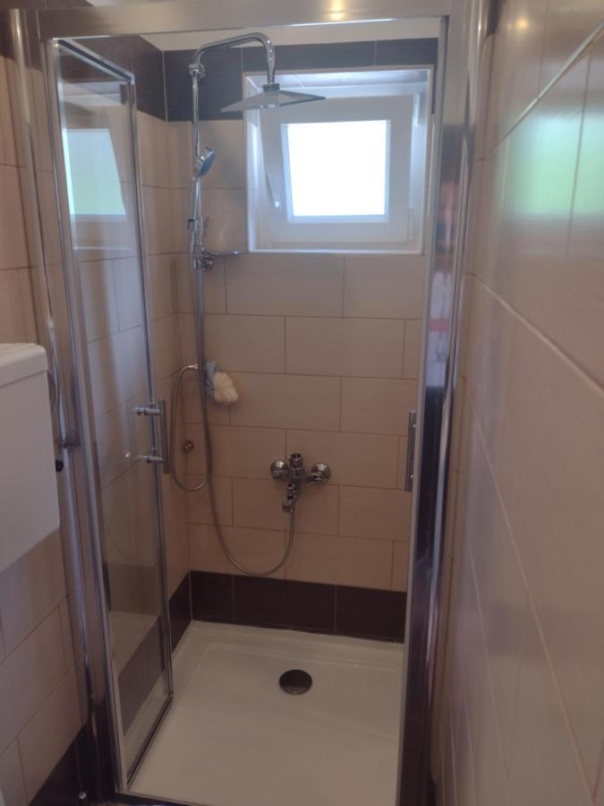 Apartments Vita Novi Vinodolski Dış mekan fotoğraf