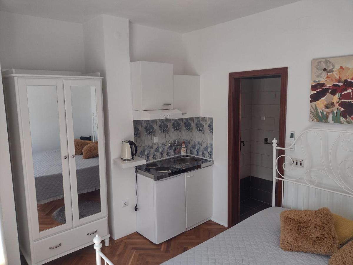 Apartments Vita Novi Vinodolski Dış mekan fotoğraf