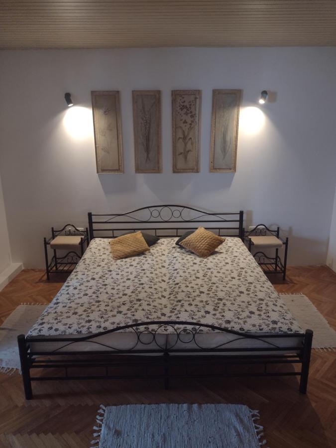 Apartments Vita Novi Vinodolski Dış mekan fotoğraf