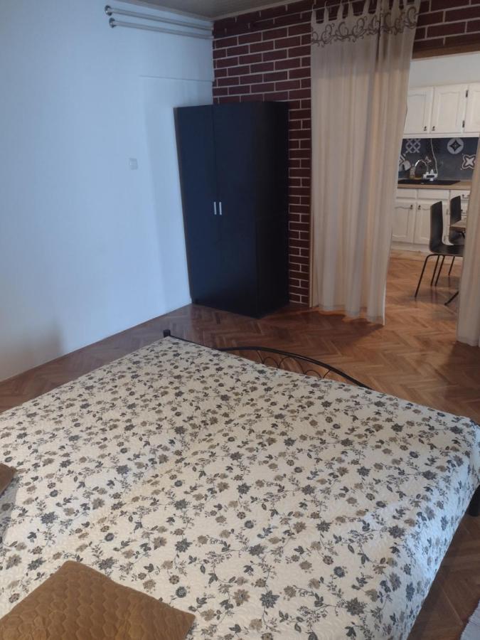 Apartments Vita Novi Vinodolski Dış mekan fotoğraf