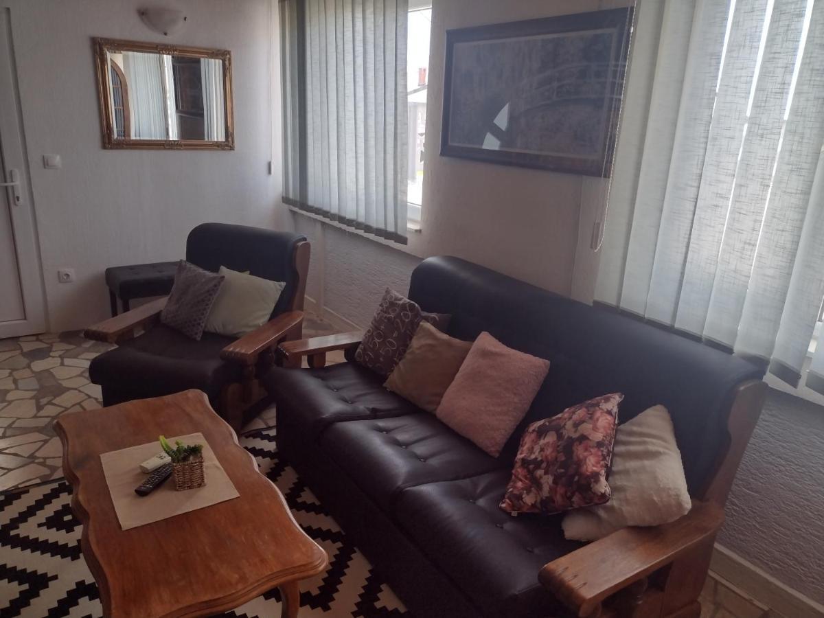 Apartments Vita Novi Vinodolski Dış mekan fotoğraf