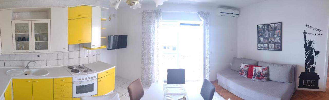 Apartments Vita Novi Vinodolski Dış mekan fotoğraf