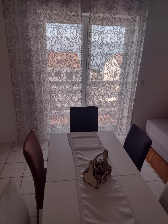 Apartments Vita Novi Vinodolski Dış mekan fotoğraf