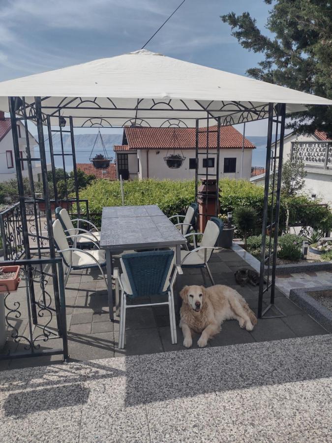Apartments Vita Novi Vinodolski Dış mekan fotoğraf