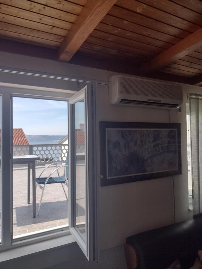 Apartments Vita Novi Vinodolski Dış mekan fotoğraf