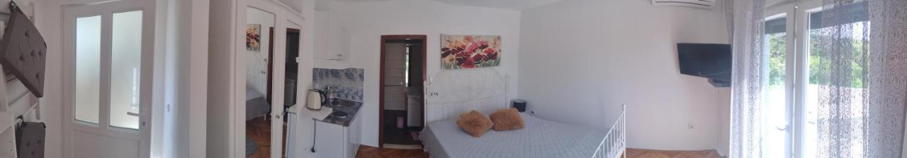 Apartments Vita Novi Vinodolski Dış mekan fotoğraf