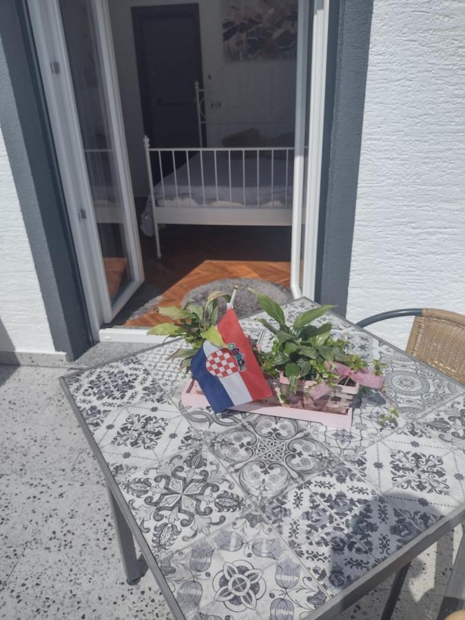 Apartments Vita Novi Vinodolski Dış mekan fotoğraf
