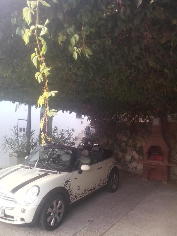 Apartments Vita Novi Vinodolski Oda fotoğraf