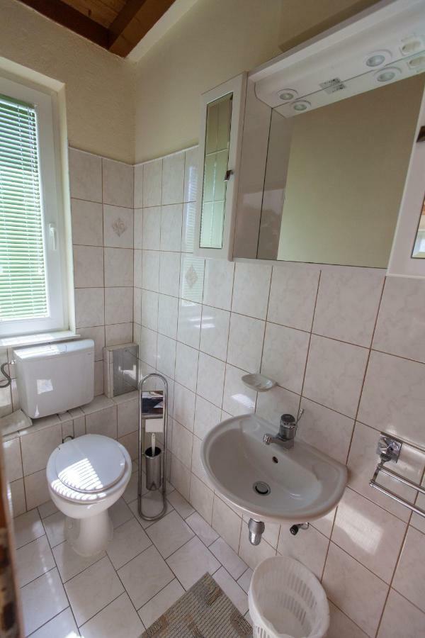 Apartments Vita Novi Vinodolski Dış mekan fotoğraf